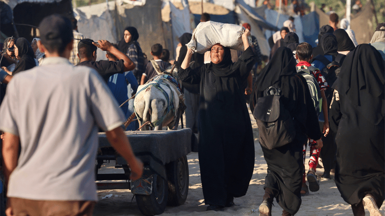 القراءة الإسرائيلية لرد حماس.. "تحسّن نسبي وفجوات عميقة"