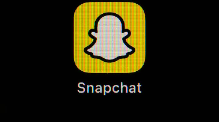 أرباح محدودة لـSnapchat في Q4