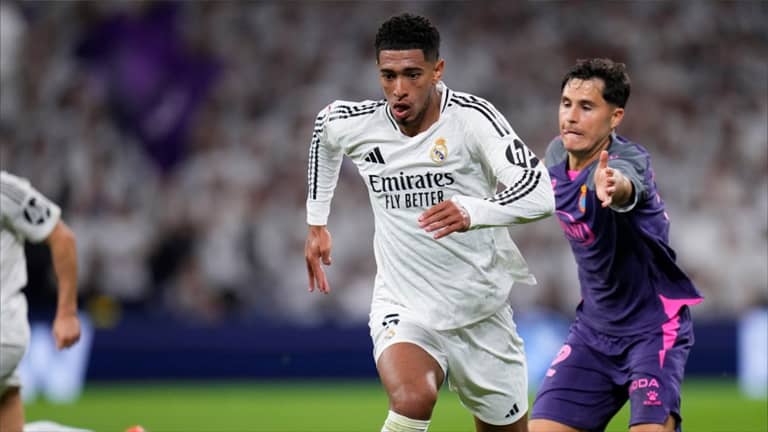 موعد مباراة ريال مدريد وديبورتيفو ألافيس في الدوري الإسباني 2025