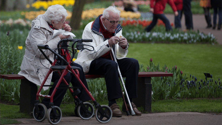 أزمة التقاعد بأوروبا… شيخوخة متسارعة تُنهك سخاء المعاشات