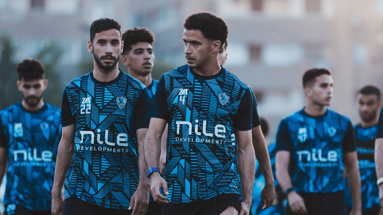 قرار رسمي يُربك مُخططات الزمالك قبل مباراة بيراميدز