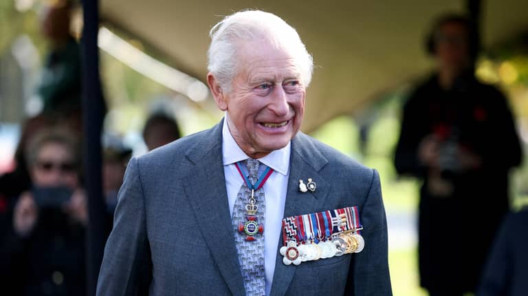 الملك تشارلز سعيد بـ"نتيجة معركته" ويقدّم نصيحة لـ9 ملايين بريطاني