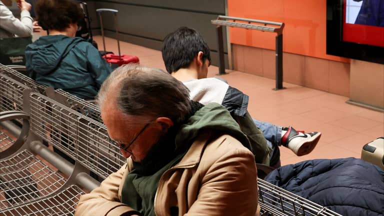 كيف انهارت شبكة كهرباء إسبانيا والبرتغال في 5 ثوان؟