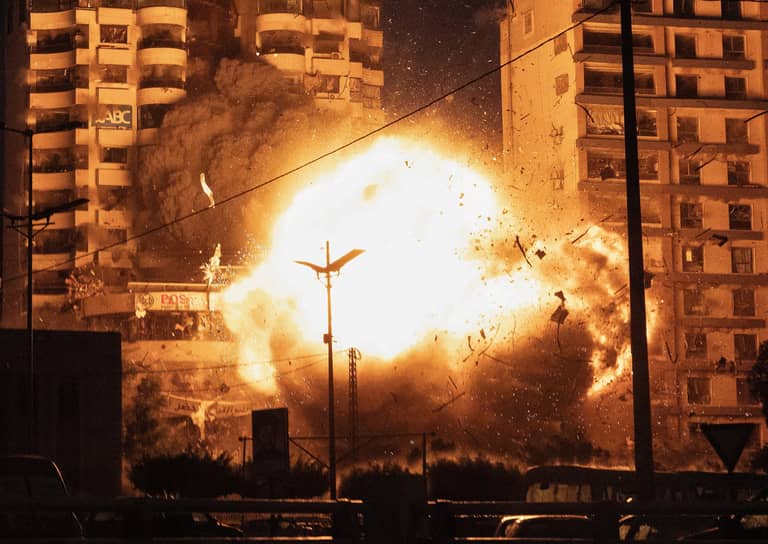 ماذا سيحصل خلال هدنة الـ60 يوما بين لبنان وإسرائيل؟