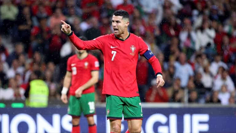 مجموعات متوازنة في تصفيات أوروبا المؤهلة إلى كأس العالم 2026
