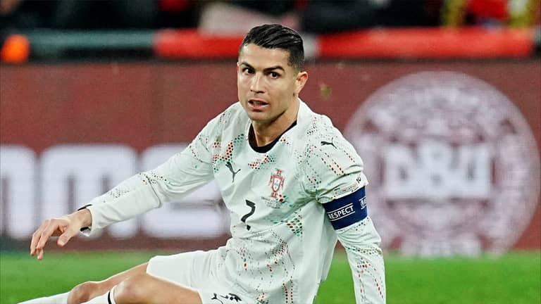 رونالدو يتمنى رد الاحتفال.. ويتعهد بالقتال