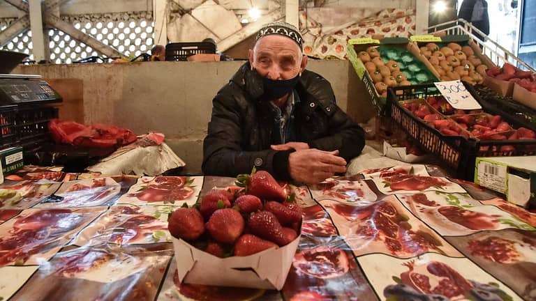 مشروب الـ"99 عشبة".. "تكروايَت" من "غرداية" إلى كل الجزائر
