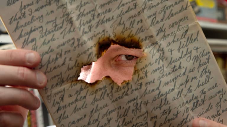 الذكاء الاصطناعي يحل لغز "رسالة ليندا" بعد 17 عاما