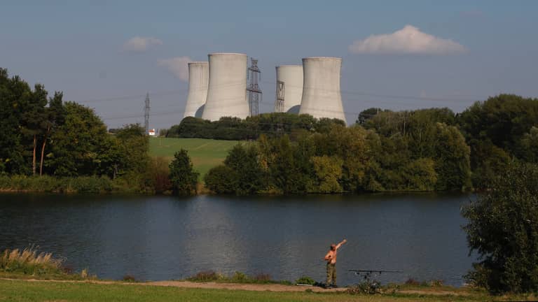 عصر "المفاعلات الصغيرة"؟.. سباق نووي جديد بين واشنطن وأوروبا