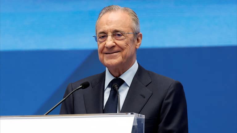 ريال مدريد يدخل التاريخ بمليار يورو