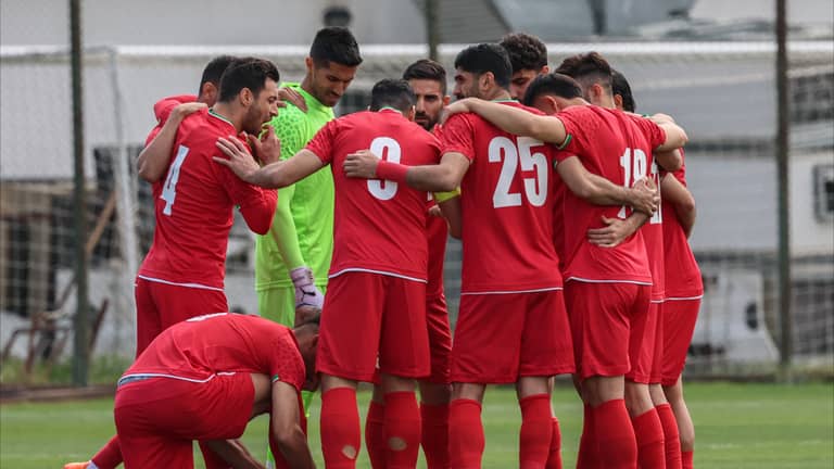 إيران تلمح مجددا للانسحاب من المونديال