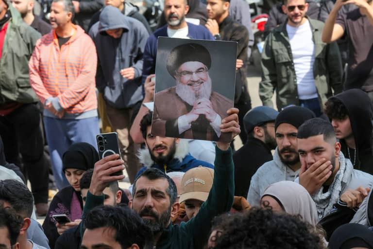 مسؤول لبناني لبلينكس: واشنطن تريد التهدئة أولا والحزب يعلم