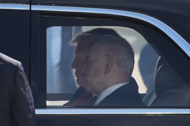 من حليف إلى عبء.. نتنياهو يبدّد الدعم الأميركي لإسرائيل