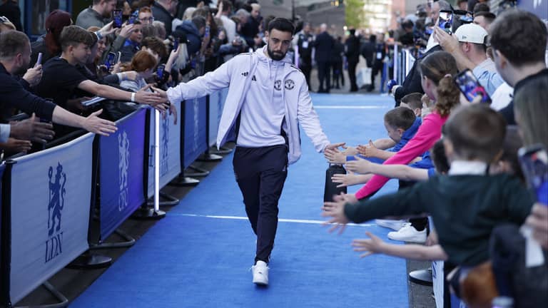 برونو فرنانديز.. شيطان أعاد هيبة يونايتد