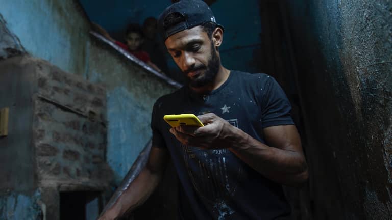 تطبيق "تلفوني" لتسجيل الهواتف في مصر.. اعرف الخطوات