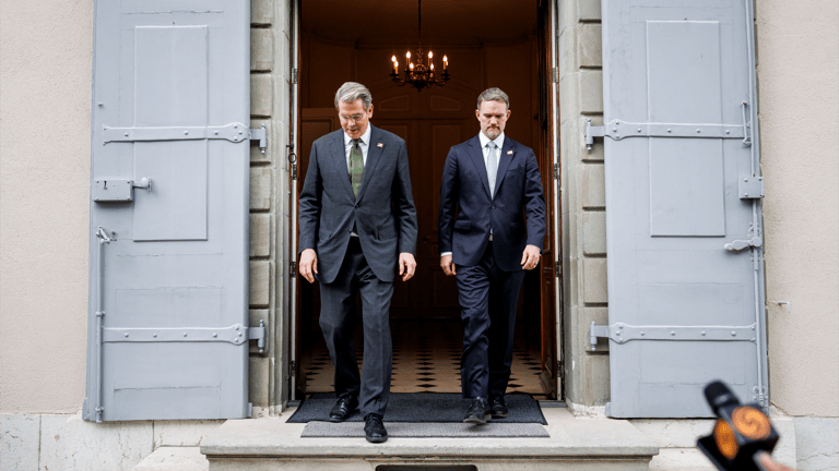 الحرب التجارية تهدأ.. "تقدّم جوهري" في محادثات بكين وواشنطن