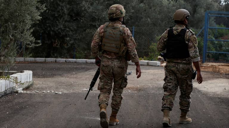 ما هي الـ18 نقطة الساخنة في جنوب لبنان؟
