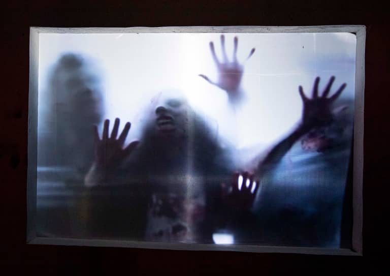 لماذا تثير موسيقى أفلام الرعب الشعور بالخوف؟