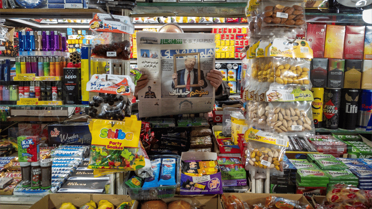 صفقة أو نار؟ واشنطن تمهل إيران حتى السبت