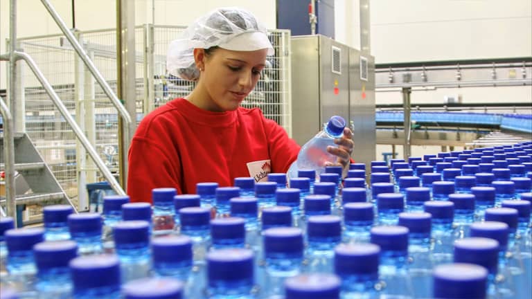 لماذا شرب الماء مهم لجسدك؟