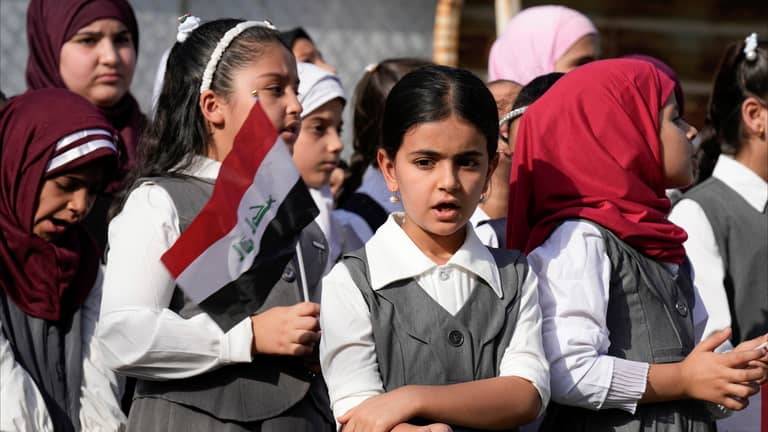 تدريس "التربية الأخلاقية" بمناهج العراق