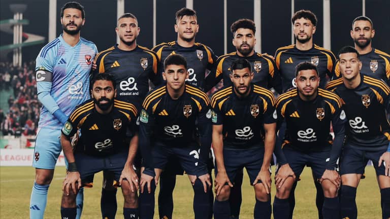 مهمة تبدو سهلة.. كيف يتأهل الأهلي والزمالك قاريا؟