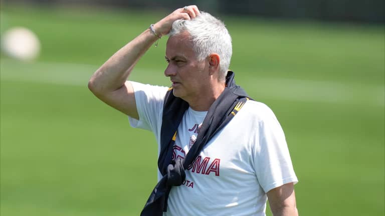 ريال مدريد.. القرار الأسوأ في مسيرة مورينيو