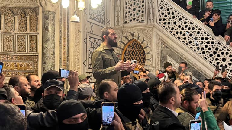 "لجنة عمل" للتواصل بين الاتحاد الأوروبي وسوريا