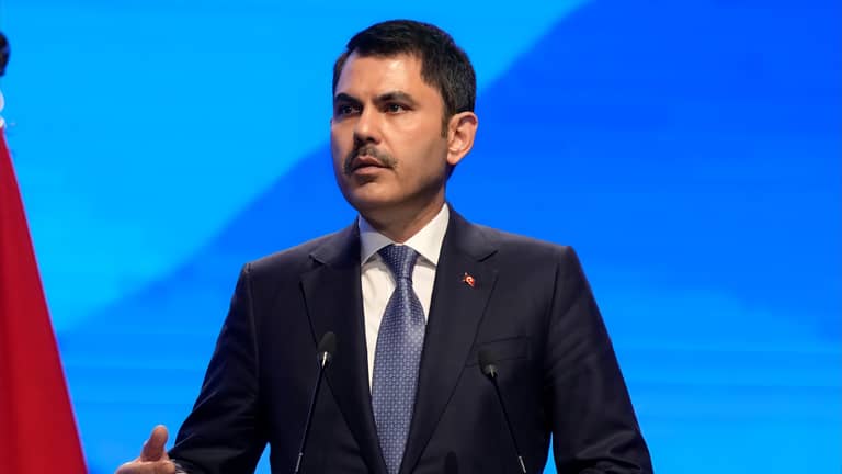مراد كوروم.. ورقة أردوغان الرابحة لرئاسة إسطنبول؟