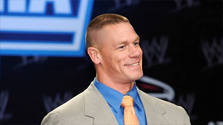بعد 13 عاما.. كواليس مثيرة لمباراة "منسية" في WWE