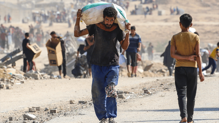 غزة بلا مناعة.. الأوبئة تخرج عن السيطرة تحت هدنة هشة