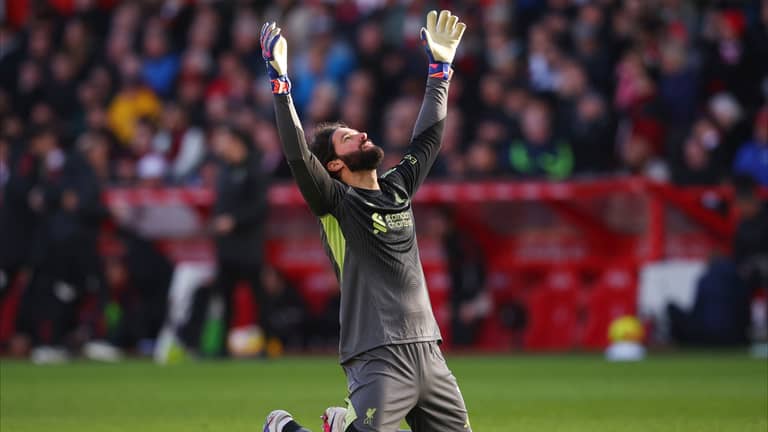 3 له و4 عليه.. "دراما 90+" تحكم موسم ليفربول