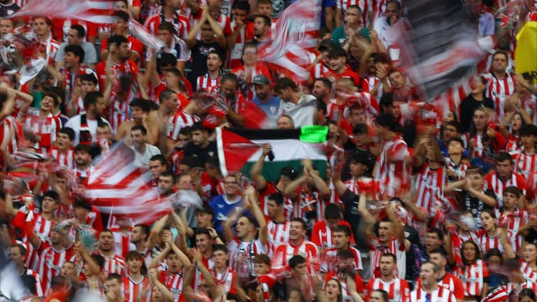 في المونديال.. تهديد إسباني لإسرائيل