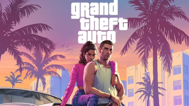في ميامي الخيالية.. تفاصيل وموعد اللعبة الأغلى عالميا GTA 6