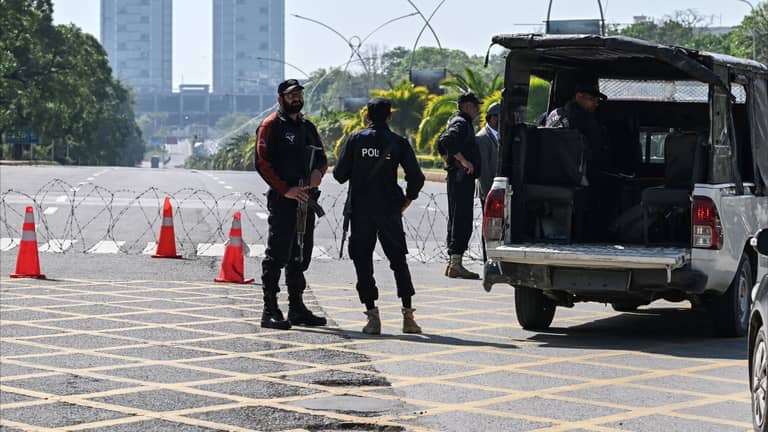 كيف تتهيأ باكستان لمفاوضات الحسم بين واشنطن وطهران؟