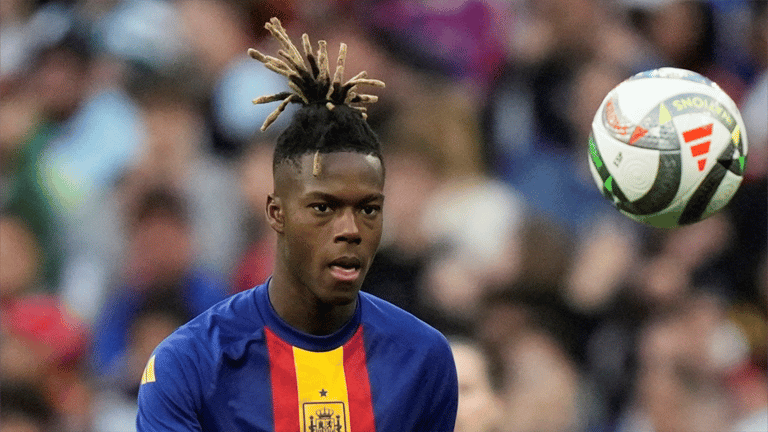 صدمة لريال مدريد وبرشلونة.. ويليامز يتفق مع عملاق أوروبي
