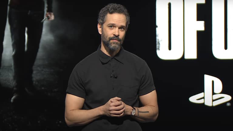 "Game" تشم رائحتها.. The Last of Us بطريقة سوني الجديدة
