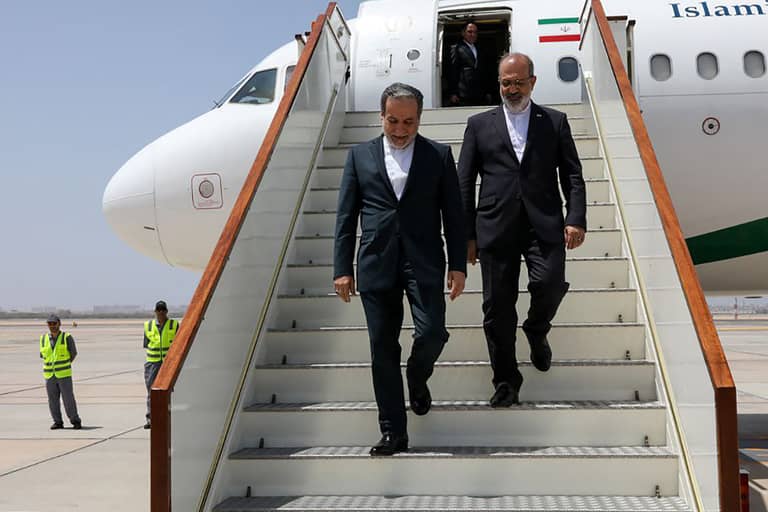 المحادثات النووية تدخل مرحلة الحسم