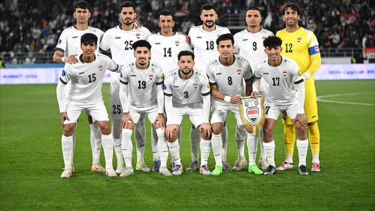 "إخفاق خليجي 26" يجر "أسود الرافدين" إلى البرلمان
