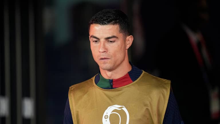 هل تضامن كريستيانو رونالدو مع غزة؟.. فيديو يكشف التفاصيل