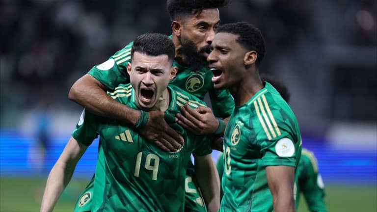 قبل "عام آسيا".. السعودية تحتضن "خليجي 27"