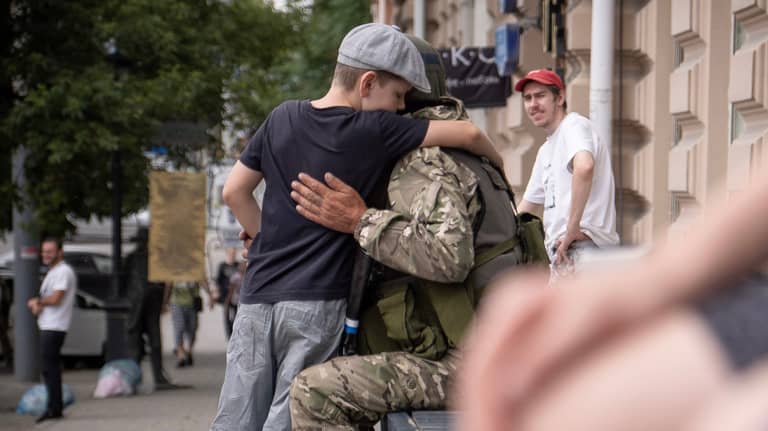 بعد التمرد.. فاغنر تواجه مصيرا غامضا في دول تتواجد فيها