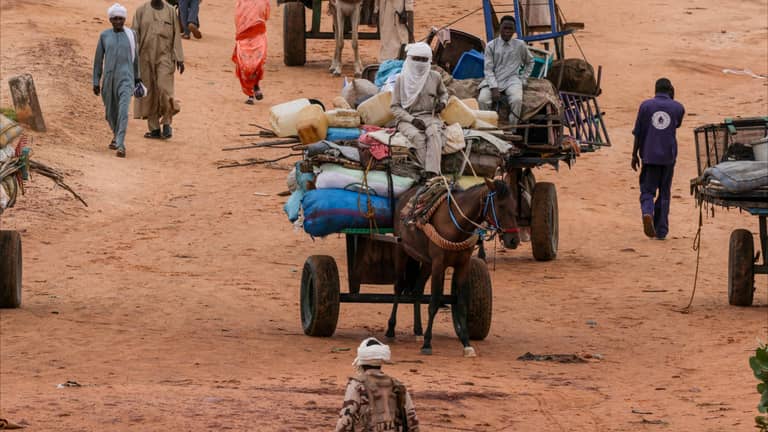"الصحة العالمية" تدعو لمساعدة السودان