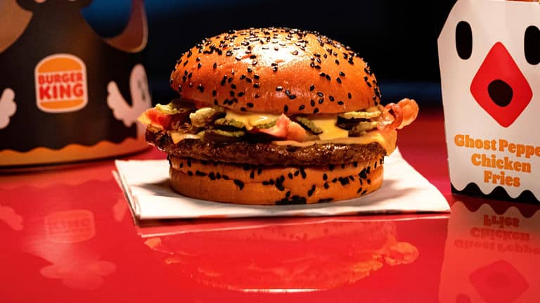 إزالة البصل من مطاعم أميركية بعد تفشي "إيكولاي ماكدونالدز"