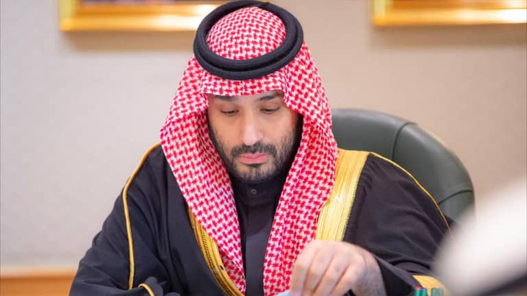 السعودية تخطط لاستثمارات بـ 600 مليار دولار مع أمريكا