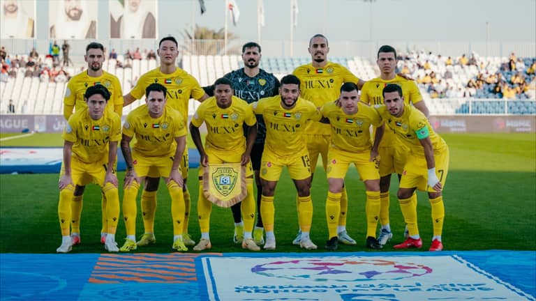 السوبر "الإماراتي القطري".. 8 فرق تتنافس على 4 ألقاب