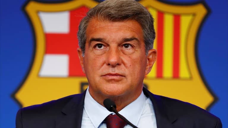 برشلونة يقترب من "صفقة الأحلام"