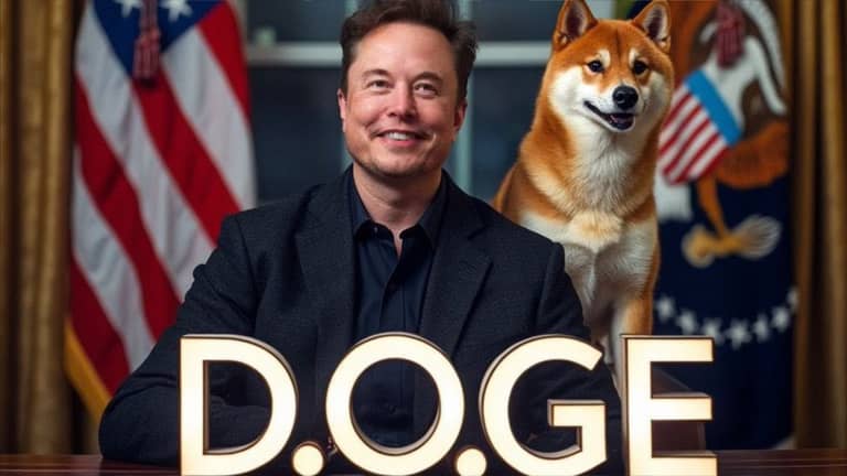 هل تسير وزارة D.O.G.E على خطى X؟