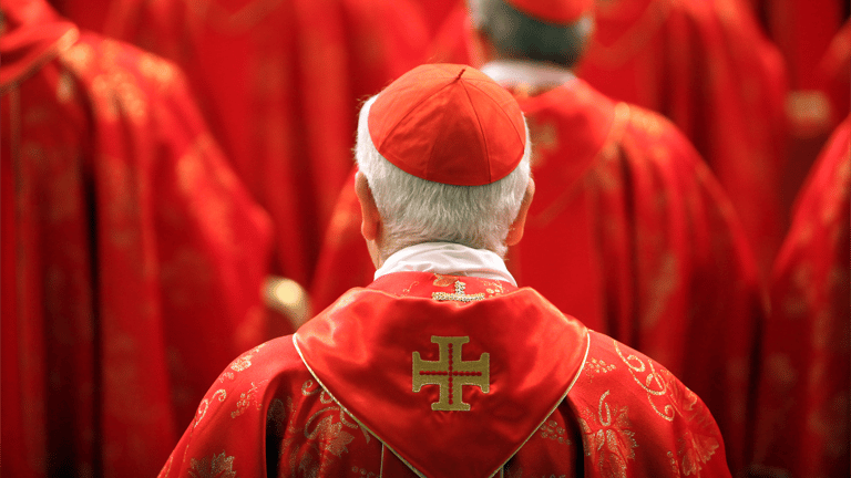 6 مرشحين.. الكنيسة الكاثوليكية تستعد لعهد ما بعد فرانسيس