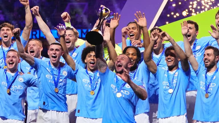 مانشستر سيتي ملك الأرباح القياسية